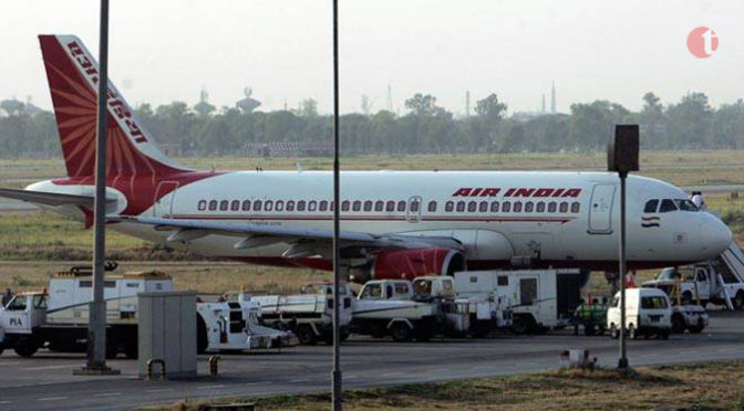 Govt. working on ticket cancellation fee norms