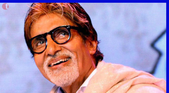 Amitabh Bachchan again team up with Aditya Chopra