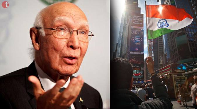 India always tried to have 'hegemony' in South Asia: Pak