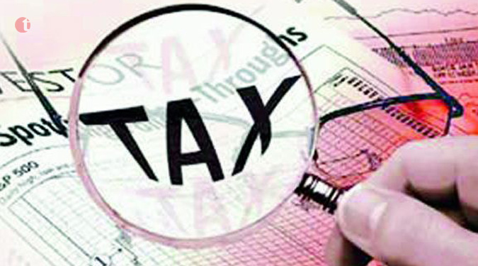 Black money:  IT dept publishes list of asset valuers