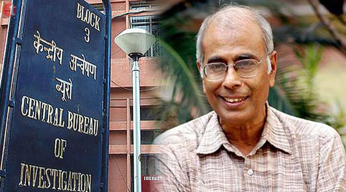 Suspect in Dabholkar murder case arrested from Mumbai