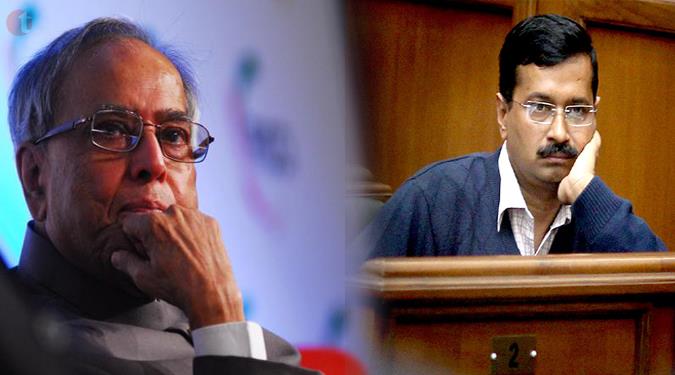 21 AAP MLAs Face Disqualification as Prez Rejects Dual Office Bill