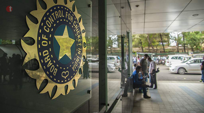 Kumble, Amre, Rajput compete for India coach job