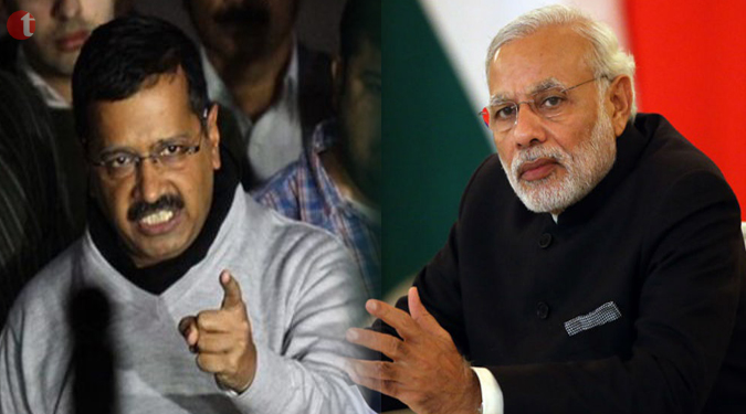 आम आदमी पार्टी के 21 विधायकों की नियुक्ति पर सवालिया निशान…?