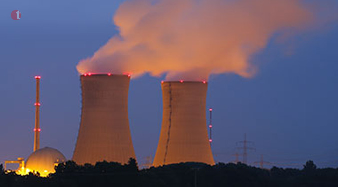 Door open for discussions on India's NSG bid: China