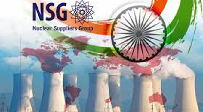 US urges NSG members to support India’s membership