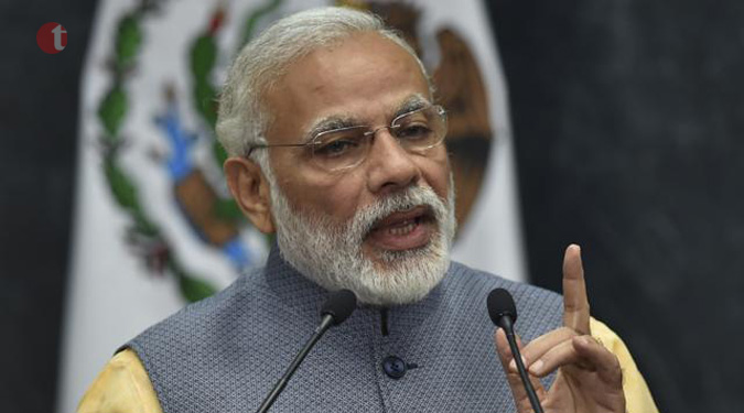 NSG membership: Modi seeks Moscow route to China