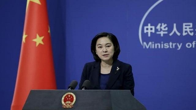 India’s NSG membership not on Seoul meet agenda: China