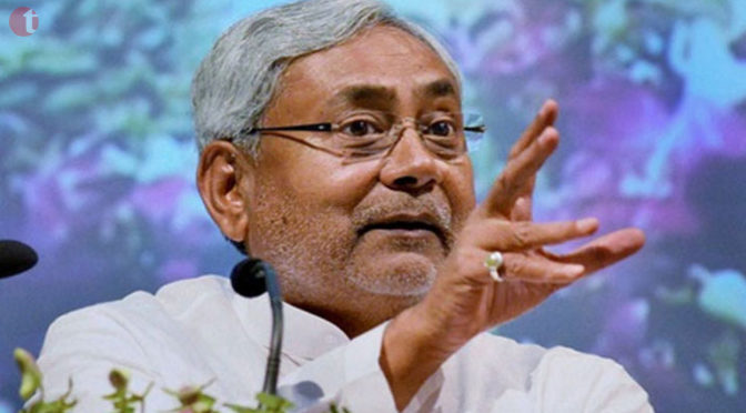 बिहार में लोक शिकायत निवारण अधिकार अधिनियम लागू