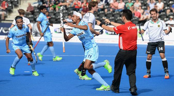 India could have done better than 3-3 draw: Roelant Oltmans