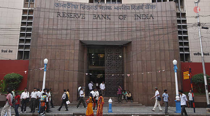 RBI may get a new chief before Par's monsoon session