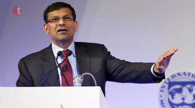 Politicians must avoid comments on Rajan’s term : Assocham