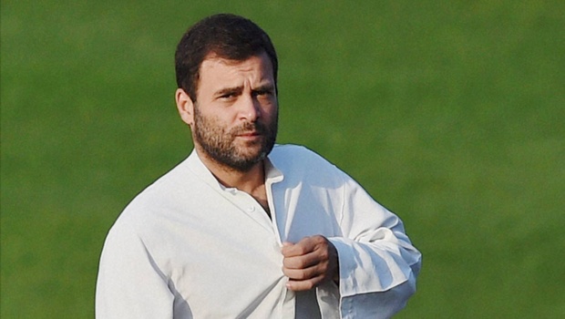 कांग्रेस पार्टी राहुल गांधी की जगह किसी अन्य कांग्रेसी को अध्यक्ष बना सकती है?