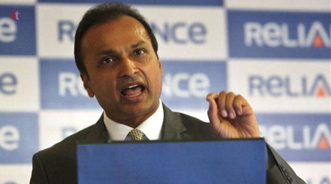Reliance wants probe in 'illegal phone tapping' case