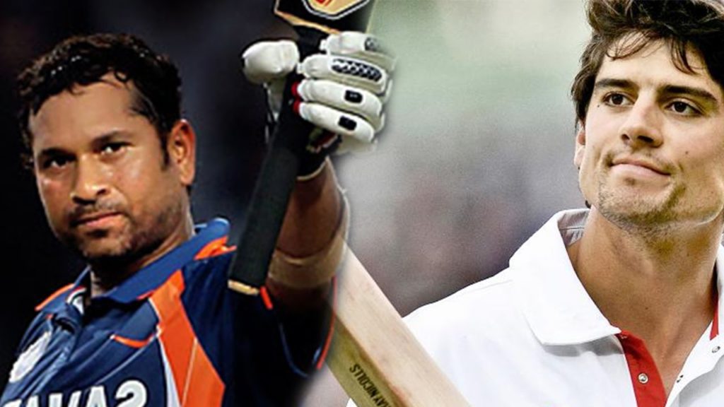 Cook can challenge Tendulkar’s Test run record: Gavaskar