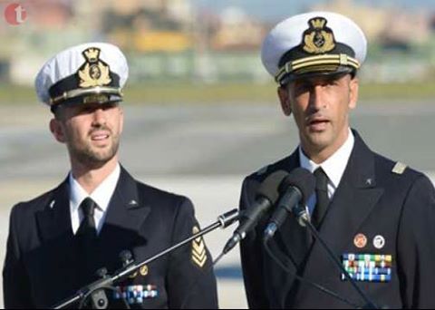 S C ON THURSDAY RELAXED THE BAIL CONDITIONS OF GIRONE