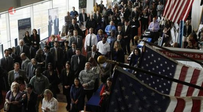 US govt. allocates USD 100 mn for training workers