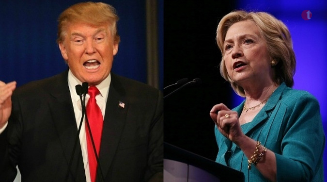 Trump questions Hillary Clinton’s religious faith