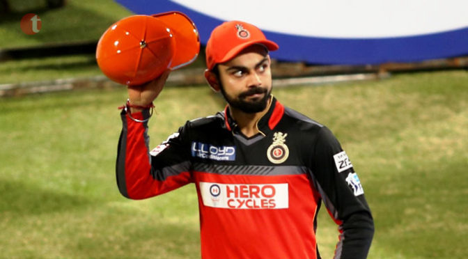 Had I stayed with AB a little longer, it would have been different, says Virat