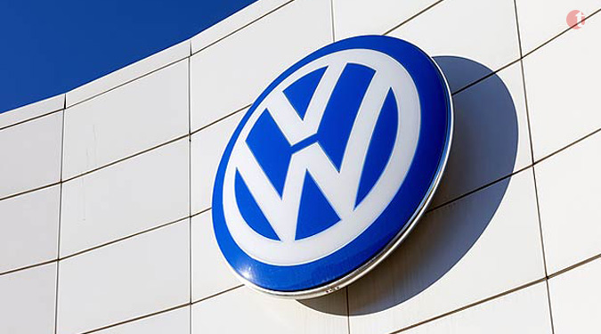 Volkswagen reaches $14.7B emissions settlement