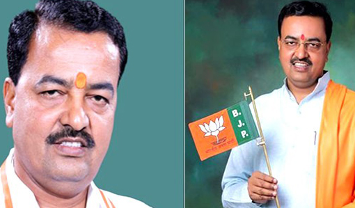 बिसाहड़ा कांड के लिए सपा, कांग्रेस सहित सभी दलों को जनता से क्षमा मांगनी चाहिए :केशव