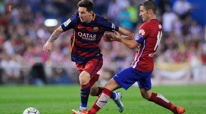 Messi ready for crowning glory in Copa final