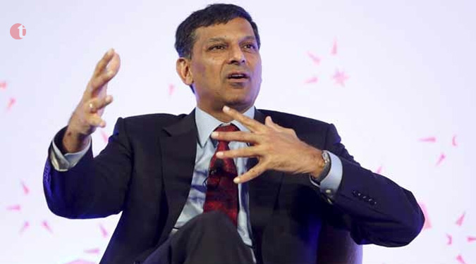 RBI will survive any Governor, says outgoing Rajan