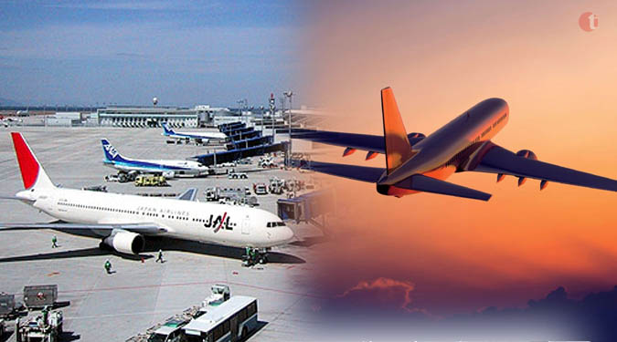 Aviation Minister seeks Rs 4,650 crore to revive 50 airports