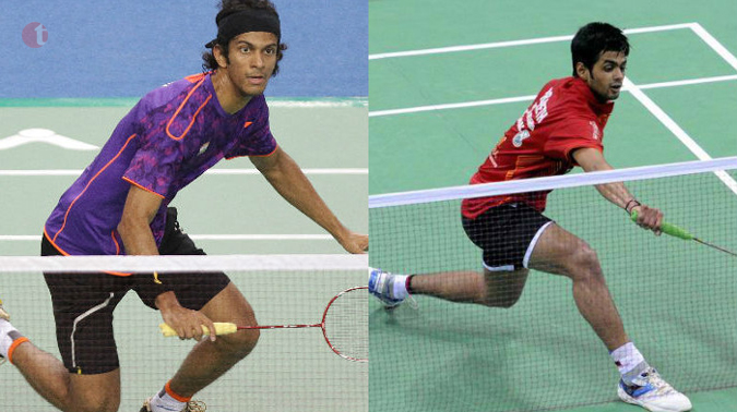 Jayaram, Praneeth reach semifinals of Canada Open