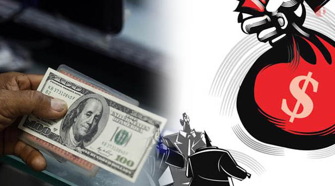 Forex reserves up $1.40 bn to $363.35 bn