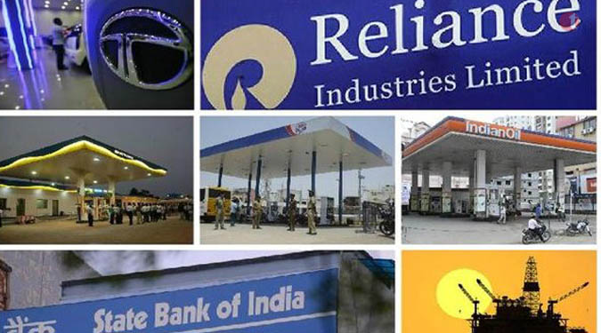Seven Indian companies among Fortune Global 500 list
