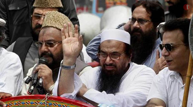 Pak police asked to monitor JuDs fundraising activities