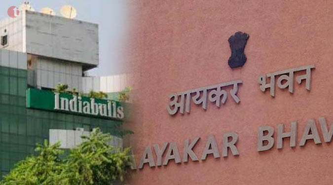 I-T Department raids at Indiabulls premises likely to continue today
