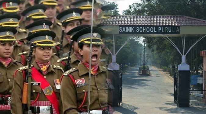 Defence Minister Parrikar open to an all-women battalion in Army