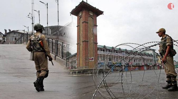 Schools, colleges in Kashmir valley to reopen on July 25