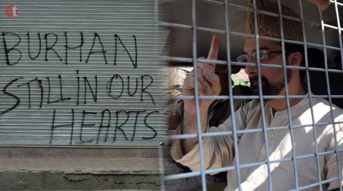 Separatists extend shutdown call in Kashmir