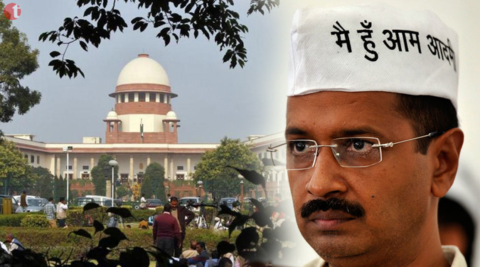 ‘अधिकारों की लड़ाई’ लड़ रही ‘आप’ सरकार, हाईकोर्ट के फैसले का इंतजार करे