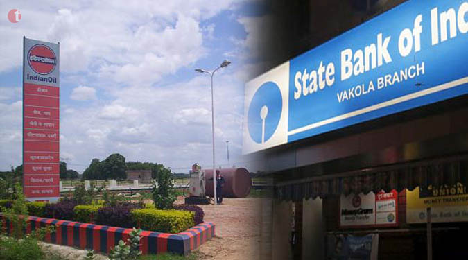SBI to use IOC Kisan Seva Kendras to serve farmers