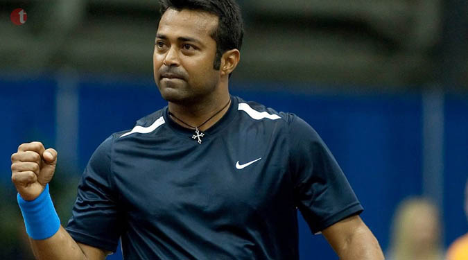 Team which adapts quickly will have edge: Leander Paes