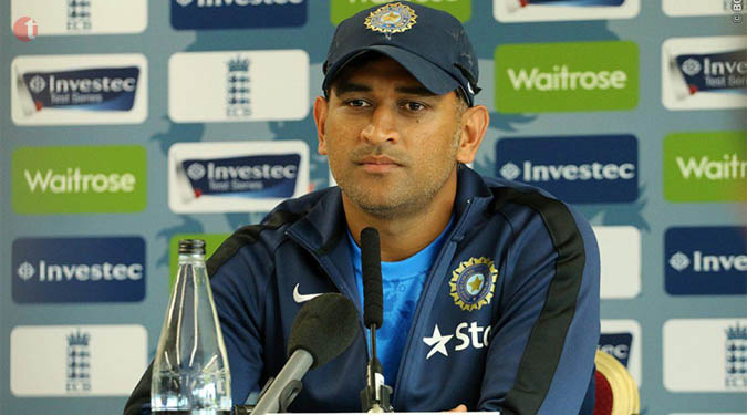 Spinners will play a huge role in Wet Indies: MS Dhoni