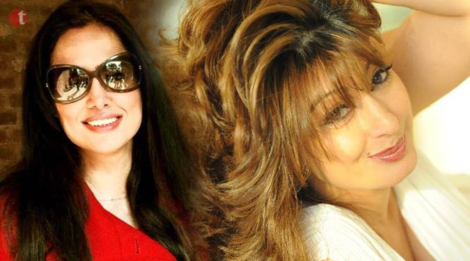 Sunanda case: Pak journalist Mehr Tarar questioned