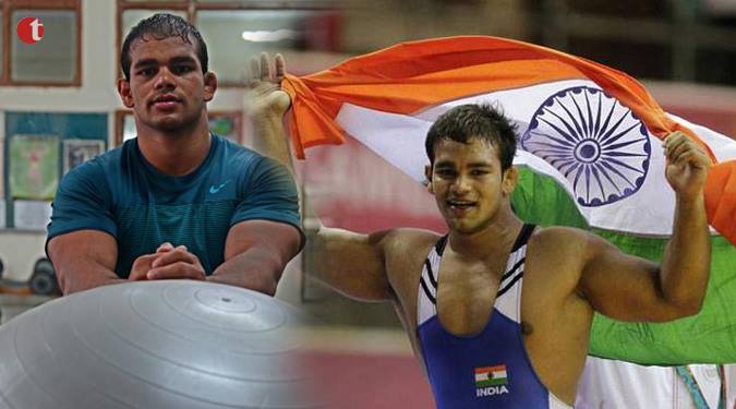 NADA verdict on Wrestler Narsingh Yadav likely by 6 pm