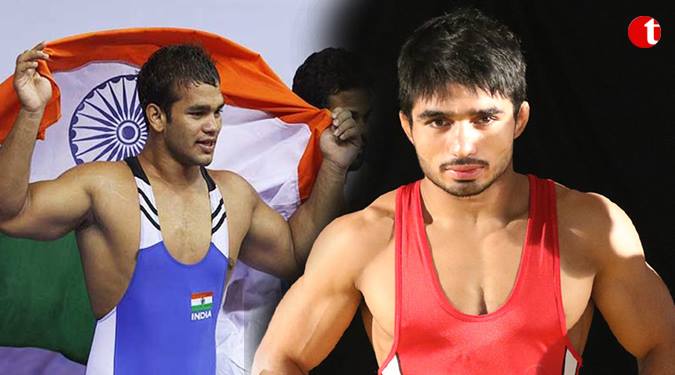 Praveen Rana named as Narsingh Yadav replacement