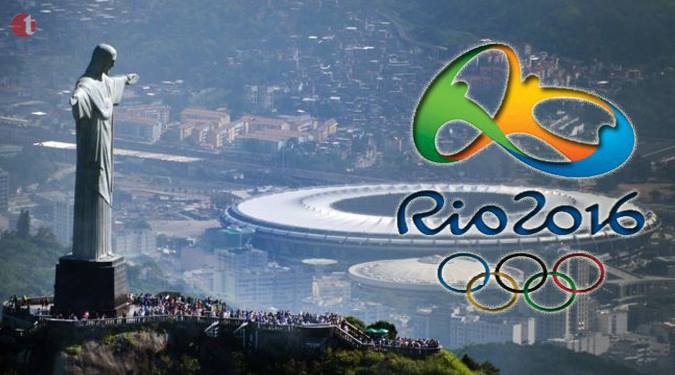 France informed of terror attack on Rio team: Reports