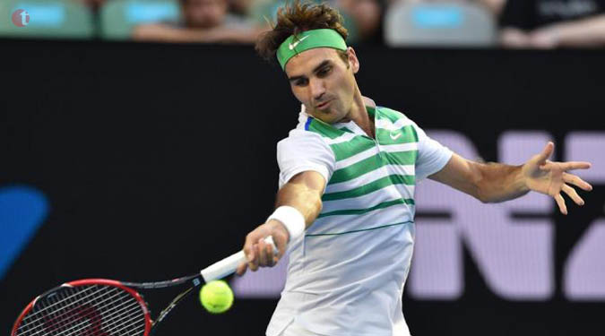 Federer to open 20th pro season at Hopman Cup