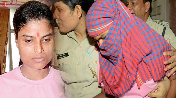बिहार टॉपर्स घोटाला: रूबी रॉय नाबालिक, अदालत ने राहत दी