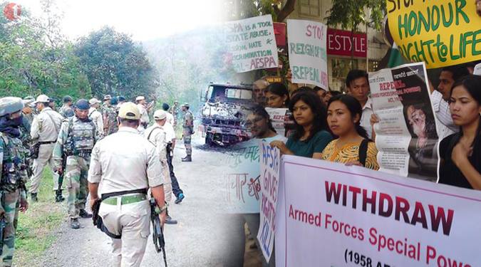 Army cannot use ‘Excessive force’ in Manipur, says SC