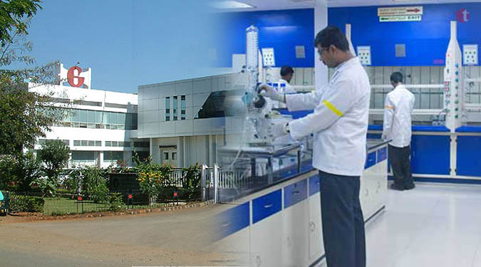 Glenmark Pharma gets USFDA nod for skin ointment