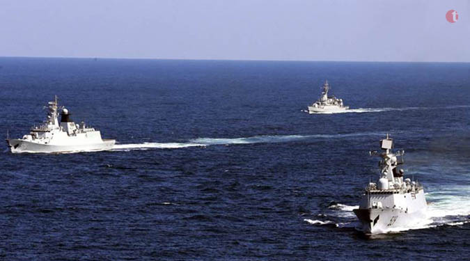 China should be on high alert after SCS verdict: media