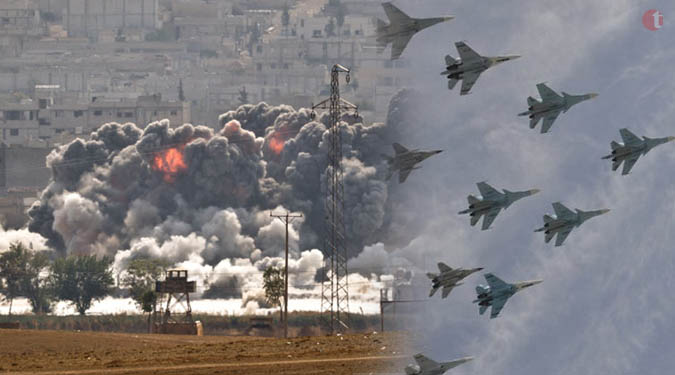 Turkey launches first air strikes on PKK in Iraq since coup